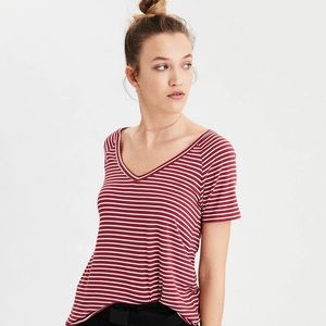 American Eagle Soft & Sexy Tee